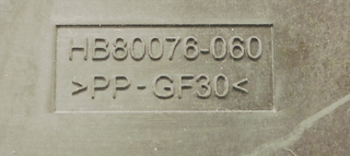 MOTOR CIERRE CENTRALIZADO PORTON OPEL INSIGNIA SP