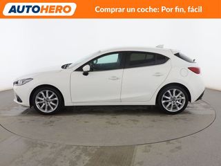 Mazda 3 2.0 Luxury