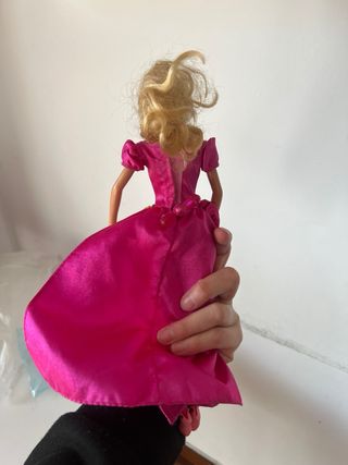 Lote Barbies, Ken y Action Man