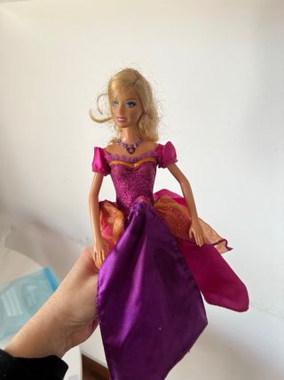 Lote Barbies, Ken y Action Man