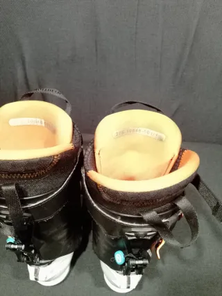 Botas Esquí Travesía Scarpa Maestrale RS 275