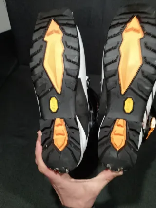 Botas Esquí Travesía Scarpa Maestrale RS 275