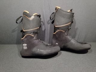 Botas Esquí Travesía Scarpa Maestrale RS 275