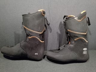 Botas Esquí Travesía Scarpa Maestrale RS 275