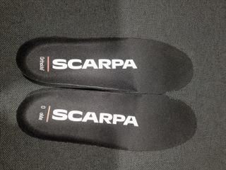 Botas Esquí Travesía Scarpa Maestrale RS 275