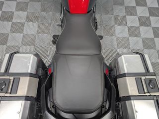 QJ MOTOR SRT 550 A2 - 2023 - 14.686KM