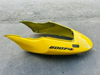 Carenado honda CBR 600 F4