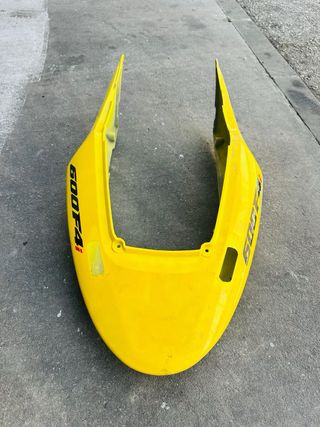 Carenado honda CBR 600 F4