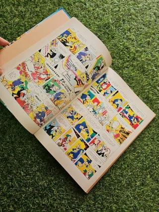 Olimpiadas del humor: Barcelona 92 | Seul 88 | ...