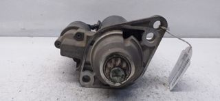 0001125012 motor arranque volkswagen golf 198046