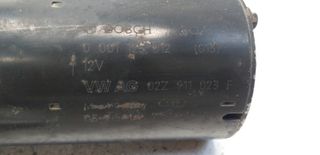 0001125012 motor arranque volkswagen golf 198046