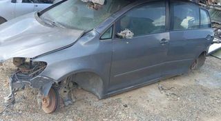 0001125012 motor arranque volkswagen golf 198046