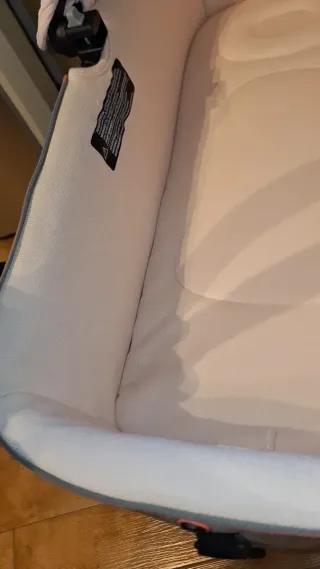 Carrito Jané Rinder Micro Rosa