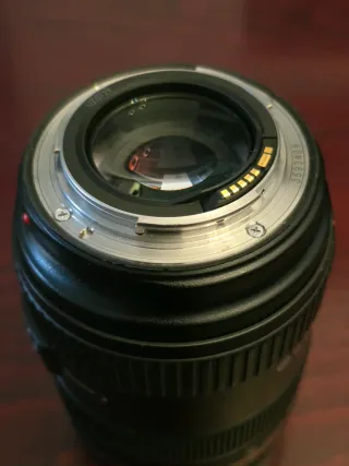 Canon EF 24-70mm f/2.8L II USM