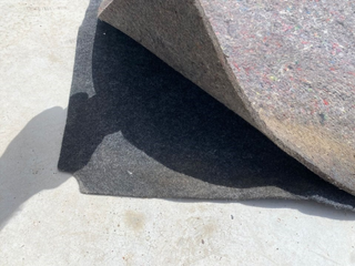 BANDEJA TRASERA SEAT IBIZA (6L1) BXW