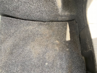 BANDEJA TRASERA SEAT IBIZA (6L1) BXW