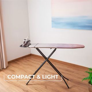 Tabla de planchar Vileda Diamond M