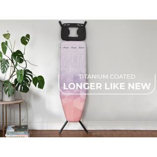 Tabla de planchar Vileda Diamond M