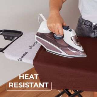 Tabla de planchar Vileda Diamond M