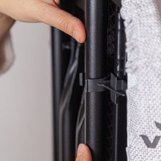 Tabla de planchar Vileda Diamond M