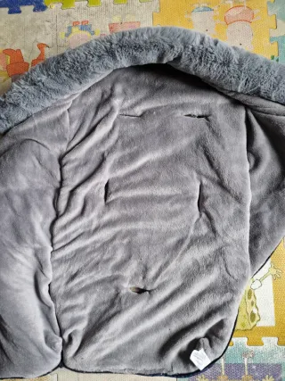 Saco bebé + mochila porteo regalo