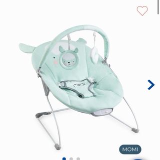Mecedora Momi GLOSSY hasta 9kg
