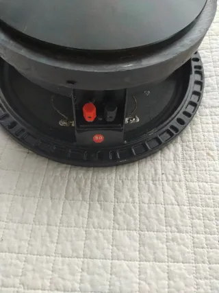 Altavoz RCF L10-750YK 10