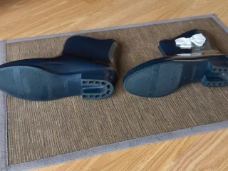 Botas de agua Melissa talla 38