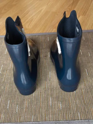 Botas de agua Melissa talla 38