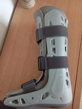 Bota Walker Aircast Airselect Talla M