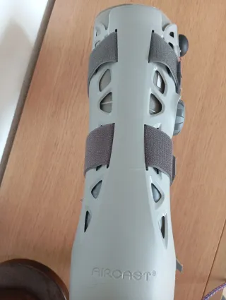 Bota Walker Aircast Airselect Talla M