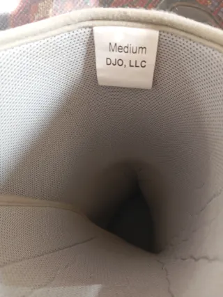 Bota Walker Aircast Airselect Talla M