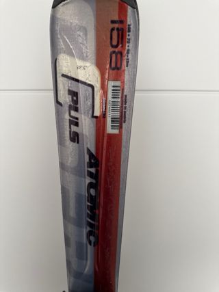 Esquís Atomic 1,50cm