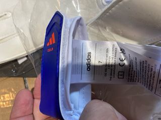 Guantes Portero Adidas Copa Talla 7