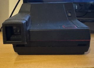 Cámara Polaroid Impulse