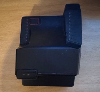 Cámara Polaroid Impulse