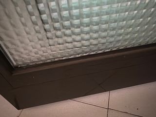 Puerta lavadero completa. Remate!