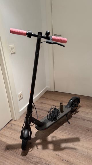Patinete Eléctrico Xiaomi Mi Scooter S1