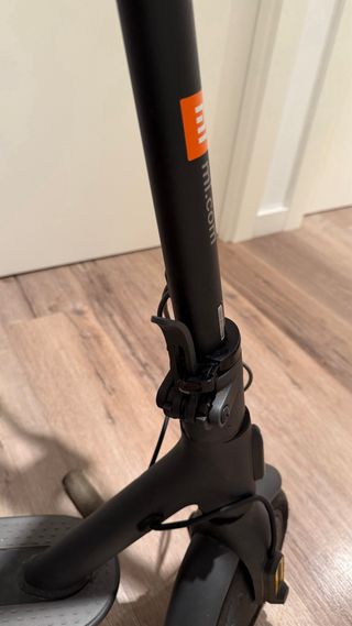 Patinete Eléctrico Xiaomi Mi Scooter S1