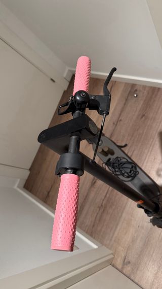 Patinete Eléctrico Xiaomi Mi Scooter S1