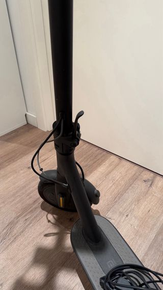 Patinete Eléctrico Xiaomi Mi Scooter S1