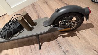 Patinete Eléctrico Xiaomi Mi Scooter S1