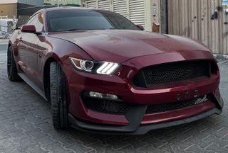 Ford Mustang 2016