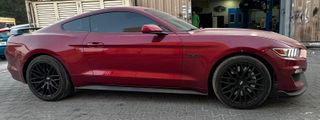 Ford Mustang 2016