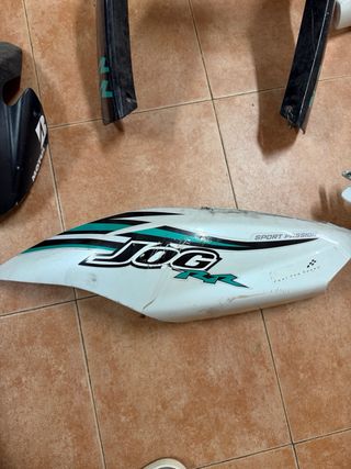 Carenado Completo Jog RR Yamaha