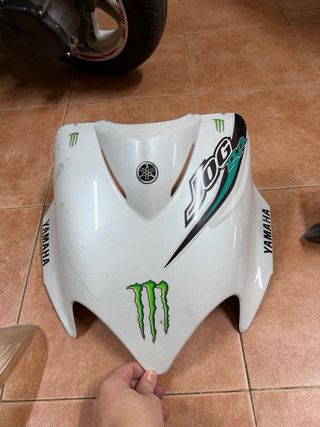 Carenado Completo Jog RR Yamaha