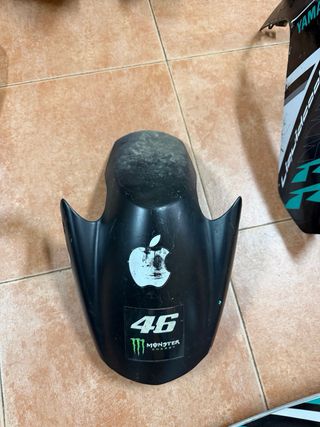 Carenado Completo Jog RR Yamaha