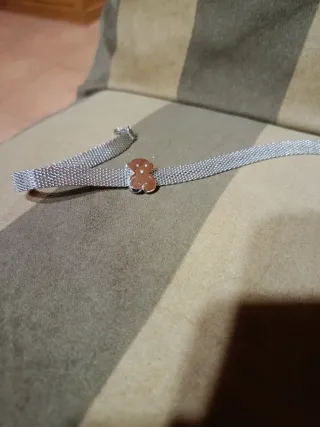 Collar chocker Tous Oso