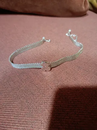 Collar chocker Tous Oso