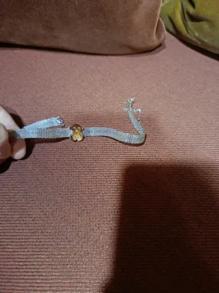 Collar chocker Tous Oso